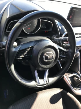 Mazda 2 1.5I HYBRID  | Mobile.bg    16