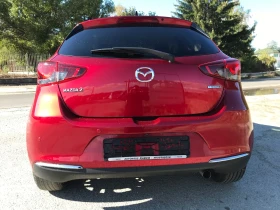 Обява за продажба на Mazda 2 1.5I HYBRID  ~24 999 лв. - изображение 8 | Auto.bg Обява за продажба на Mazda 2 1.5I HYBRID  ~24 999 лв. - изображение 8