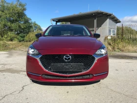 Обява за продажба на Mazda 2 1.5I HYBRID  ~24 999 лв. - изображение 1 | Auto.bg Обява за продажба на Mazda 2 1.5I HYBRID  ~24 999 лв. - изображение 1