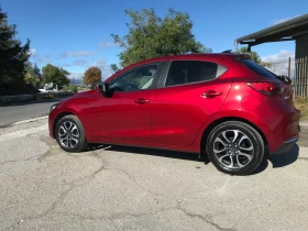 Обява за продажба на Mazda 2 1.5I HYBRID  ~24 999 лв. - изображение 9 | Auto.bg Обява за продажба на Mazda 2 1.5I HYBRID  ~24 999 лв. - изображение 9