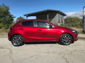 Обява за продажба на Mazda 2 1.5I HYBRID  ~24 999 лв. - изображение 3 | Auto.bg Обява за продажба на Mazda 2 1.5I HYBRID  ~24 999 лв. - изображение 3