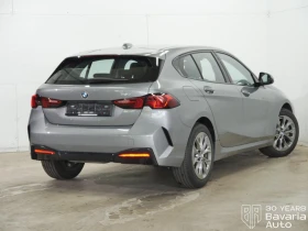 BMW 118 d Steptronic | Mobile.bg    3