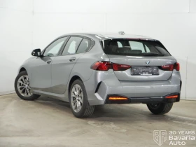 BMW 118 d Steptronic | Mobile.bg    2