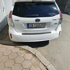 Toyota Prius + 7   | Mobile.bg    4