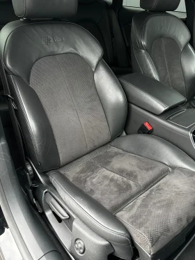 Обява за продажба на Audi A7 BiTDI, 8-ZF, FULL LED, RS, ActiveSound ~37 499 лв. - изображение 11 | Auto.bg Обява за продажба на Audi A7 BiTDI, 8-ZF, FULL LED, RS, ActiveSound ~37 499 лв. - изображение 11