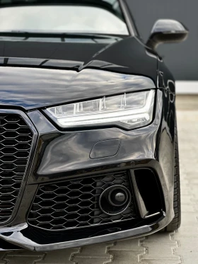 Обява за продажба на Audi A7 BiTDI, 8-ZF, FULL LED, RS, ActiveSound ~37 499 лв. - изображение 1 | Auto.bg Обява за продажба на Audi A7 BiTDI, 8-ZF, FULL LED, RS, ActiveSound ~37 499 лв. - изображение 1