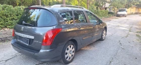 Peugeot 308 1.6hdi - 3800 лв. / 1942.91 € - 20107273 3