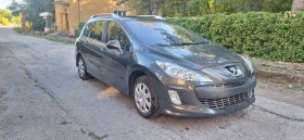 Peugeot 308 1.6hdi - 3800 лв. / 1942.91 € - 20107273 2