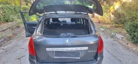 Peugeot 308 1.6hdi - 3800 лв. / 1942.91 € - 20107273 8