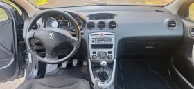 Peugeot 308 1.6hdi - 3800 лв. / 1942.91 € - 20107273 12