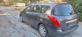 Peugeot 308 1.6hdi - 3800 лв. / 1942.91 € - 20107273 5