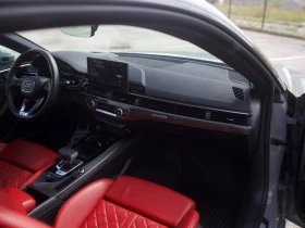 Audi S5 3.0 TFSI quattro Technik * АвтоКредит (ЦЕНА ДО БГ) - 69999 лв. / 35789.92 € - 98149699 9