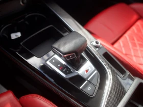 Audi S5 3.0 TFSI quattro Technik * АвтоКредит (ЦЕНА ДО БГ) - 69999 лв. / 35789.92 € - 98149699 12