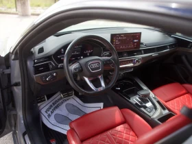 Audi S5 3.0 TFSI quattro Technik * АвтоКредит (ЦЕНА ДО БГ) - 69999 лв. / 35789.92 € - 98149699 8