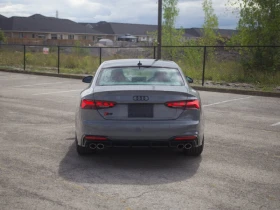 Audi S5 3.0 TFSI quattro Technik * АвтоКредит (ЦЕНА ДО БГ) - 69999 лв. / 35789.92 € - 98149699 5