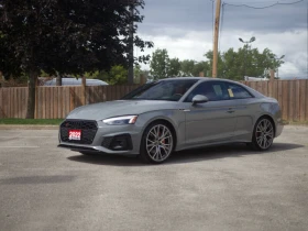 Audi S5 3.0 TFSI quattro Technik * АвтоКредит (ЦЕНА ДО БГ)