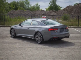 Audi S5 3.0 TFSI quattro Technik * АвтоКредит (ЦЕНА ДО БГ) - 69999 лв. / 35789.92 € - 98149699 3