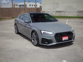 Audi S5 3.0 TFSI quattro Technik * АвтоКредит (ЦЕНА ДО БГ) - 69999 лв. / 35789.92 € - 98149699 2