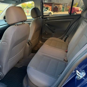 VW Golf 1.9 TDI 105hp * Парктроник* 194 хил - реални!  - 7099 лв. / 3629.66 € - 74482844 7