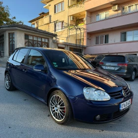 VW Golf 1.9 TDI 105hp * Парктроник* 194 хил - реални!  - 7099 лв. / 3629.66 € - 74482844 4
