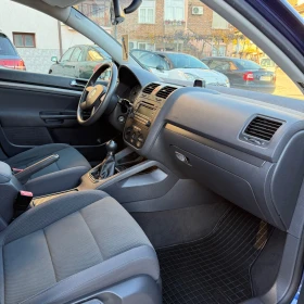 VW Golf 1.9 TDI 105hp * Парктроник* 194 хил - реални!  - 7099 лв. / 3629.66 € - 74482844 8