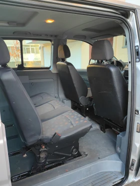 Mercedes-Benz Viano Автоматик, климатик, печка, теглич , снимка 13