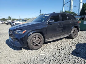 Mercedes-Benz GLE 450 4MATIC