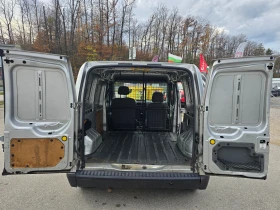 Ford Connect 1.8TDCi/90PS/KLIMA - 3900 лв. / 1994.04 € - 13065294 12