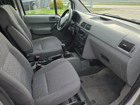 Ford Connect 1.8TDCi/90PS/KLIMA - 3900 лв. / 1994.04 € - 13065294 8