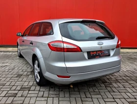 Ford Mondeo 2.0i Внос от Швейцария - 7699 лв. / 3936.44 € - 98966185 4