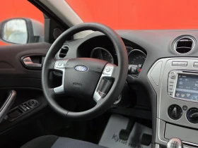 Ford Mondeo 2.0i Внос от Швейцария - 7699 лв. / 3936.44 € - 98966185 9