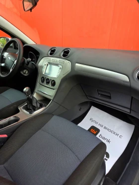 Ford Mondeo 2.0i Внос от Швейцария - 7699 лв. / 3936.44 € - 98966185 14