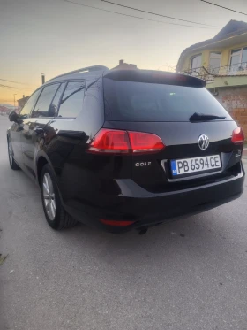 VW Golf 1.6 TDI, снимка 7