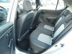 Hyundai I10 1.1i GAZ инжекцион - 4790 лв. / 2449.09 € - 68411534 12