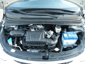 Hyundai I10 1.1i GAZ инжекцион - 4790 лв. / 2449.09 € - 68411534 17