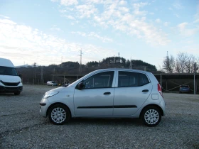 Hyundai I10 1.1i GAZ инжекцион - 4790 лв. / 2449.09 € - 68411534 6