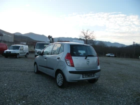 Hyundai I10 1.1i GAZ инжекцион - 4790 лв. / 2449.09 € - 68411534 5