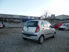 Hyundai I10 1.1i GAZ инжекцион - 4790 лв. / 2449.09 € - 68411534 4