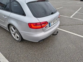 Audi A4, снимка 5