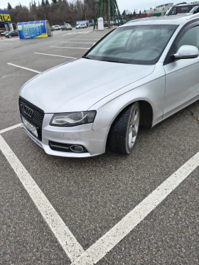 Audi A4, снимка 10