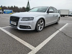 Audi A4, снимка 9