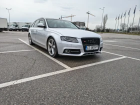 Audi A4, снимка 8