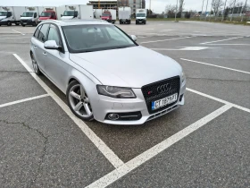 Audi A4, снимка 17