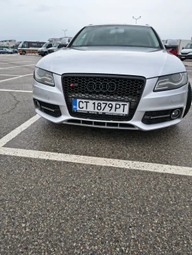 Audi A4, снимка 7