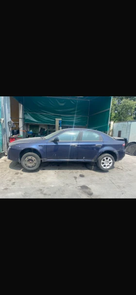 Alfa Romeo 159 1.9JTD НА ЧАСТИ!!! - 555 € / 1085.49 лв. - 27234482 3