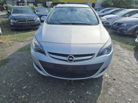 Opel Astra ПРОМО ЦЕНА/1.6cdti/FACE/ПЕРФЕКТЕН - 5000 € / 9779.15 лв. - 86171258 2