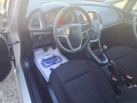 Opel Astra ПРОМО ЦЕНА/1.6cdti/FACE/ПЕРФЕКТЕН - 5000 € / 9779.15 лв. - 86171258 8