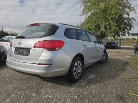 Opel Astra ПРОМО ЦЕНА/1.6cdti/FACE/ПЕРФЕКТЕН - 5000 € / 9779.15 лв. - 86171258 4