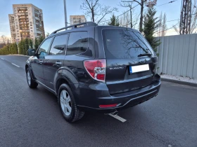 Subaru Forester 2.0 АВТОМАТ* КОЖА* СЕРВИЗНА ИСТОРИЯ  - 6999 € / 13688.85 лв. - 79536367 4