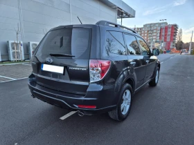 Subaru Forester 2.0 АВТОМАТ* КОЖА* СЕРВИЗНА ИСТОРИЯ  - 6999 € / 13688.85 лв. - 79536367 3